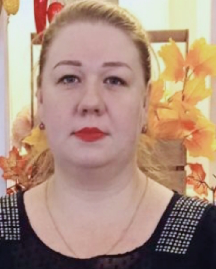 Педагог - психолог Тужилина Анна Юрьевна.