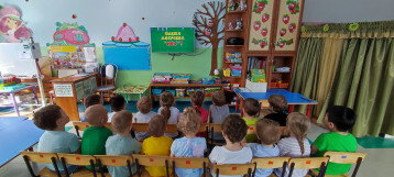 Неделя здорового образа жизни Неделя здорового образа жизни.