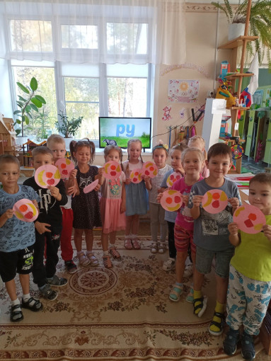 Витаминная тарелочка Витаминная тарелочка.