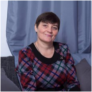 Воспитатель высшей категории Пушкина Марина Александровна Воспитатель высшей категории Пушкина Марина Александровна