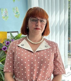 Воспитатель Сухорукова Лариса Александровна Воспитатель Сухорукова Лариса Александровна