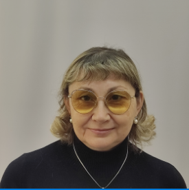 Учитель - логопед Галеева Резидя Иордановна Учитель - логопед Галеева Резидя Иордановна