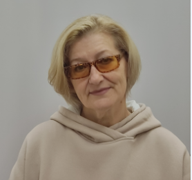 Педагог - психолог Марьина Лада Альбертовна Педагог - психолог Марьина Лада Альбертовна