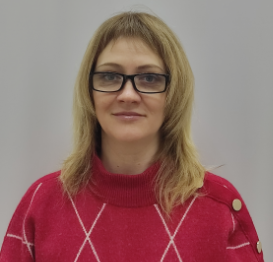 Инструктор по ФИЗО Куприянова Елена Юрьевна Инструктор по ФИЗО Куприянова Елена Юрьевна