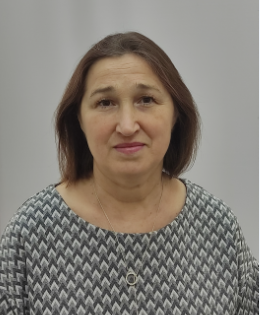 Воспитатель Глухова Ольга Васильевна Воспитатель Глухова Ольга Васильевна