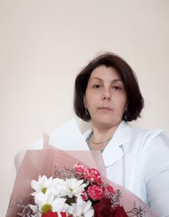 Заместитель заведующего по УВР Манакова Наталья Викторовна